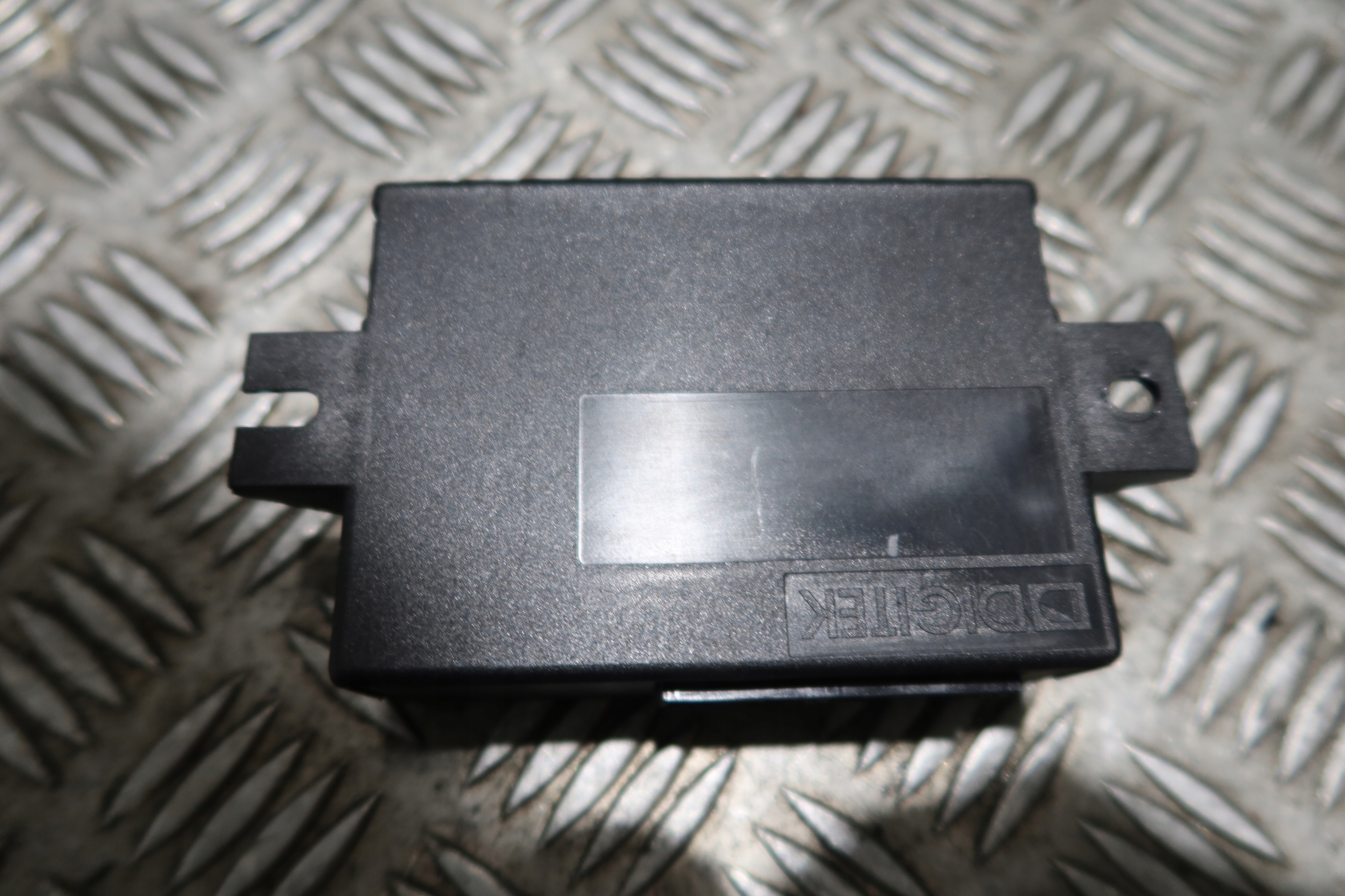module control unit NIM M145 MASERATI GRANTURISMO 236955