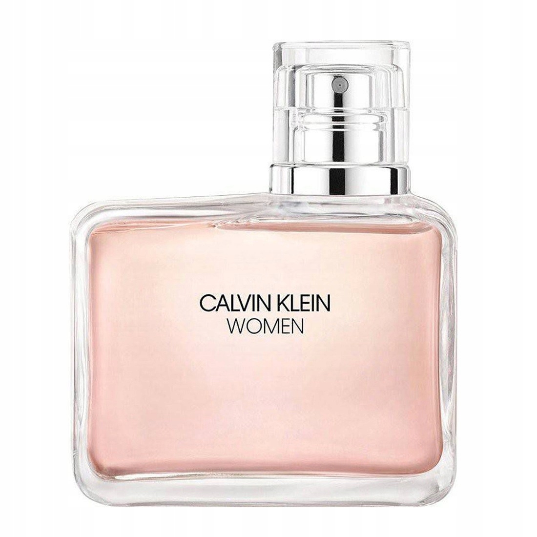 Calvin Klein Women parfémovaná voda pro ženy 100 ml
