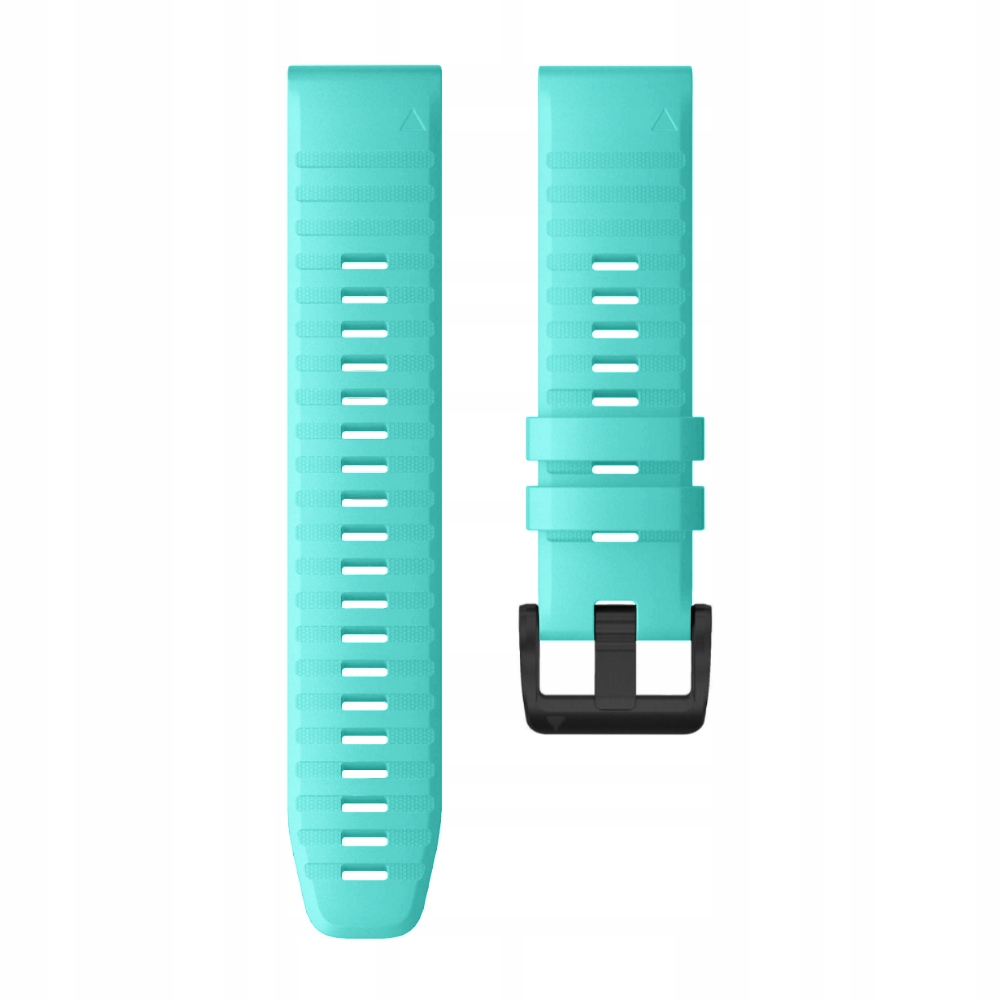 Silikonowy pasek premium QuickFit 22 mm do Garmin Fenix 6 7 Epix 2 Pro