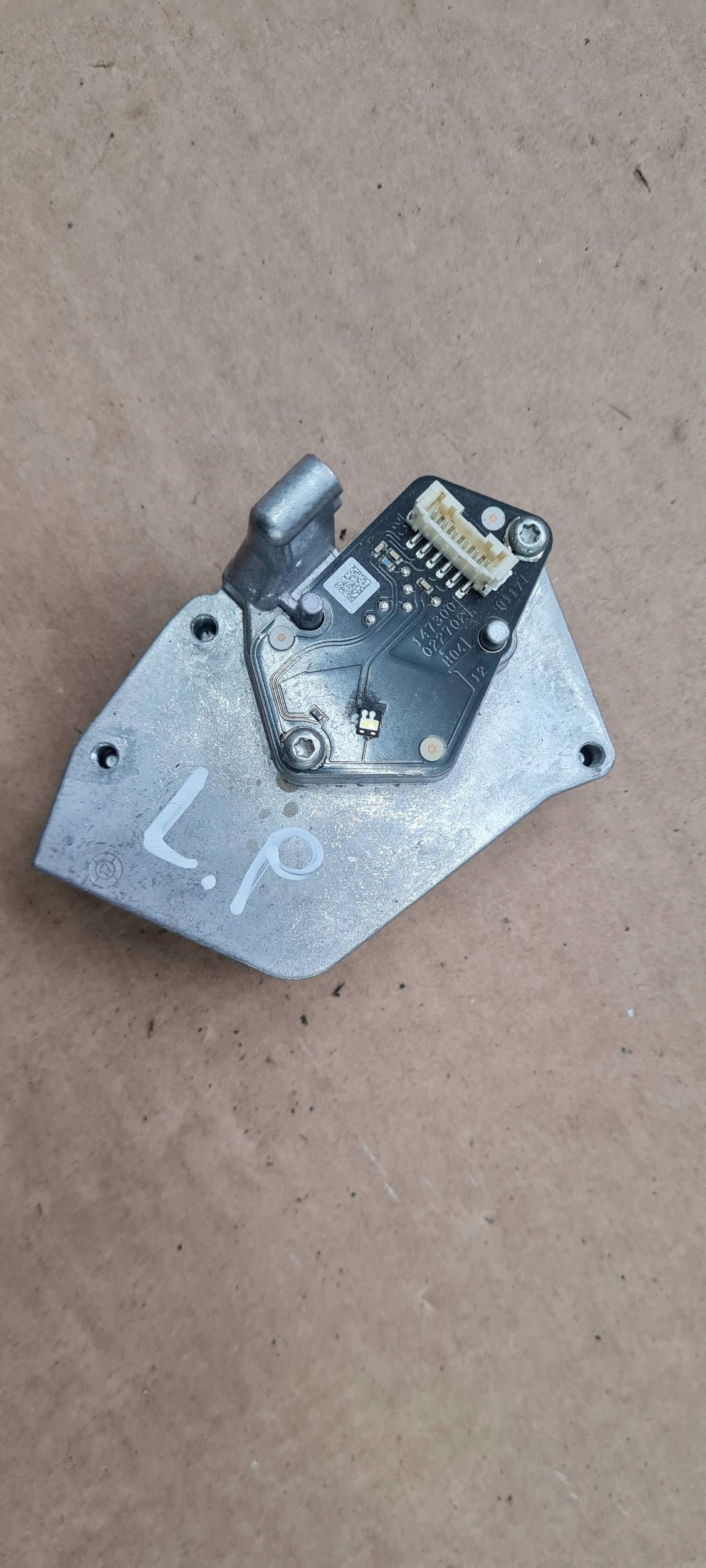 A5 8W modul Bedienteil LED Leuchten Leuchte 1420000120