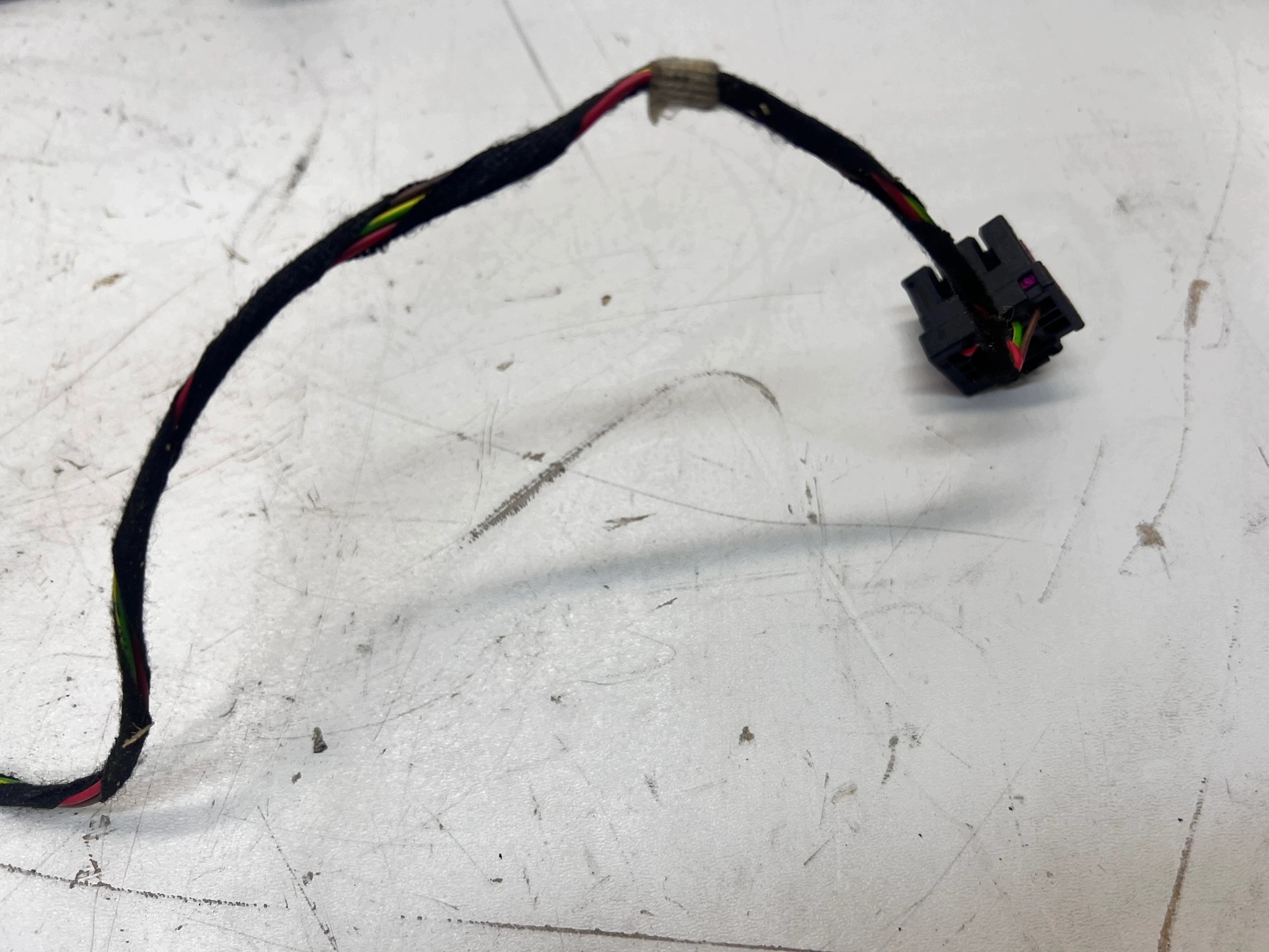 bundle seat driver´s AUDI A6 C7 A7 4G8971365L