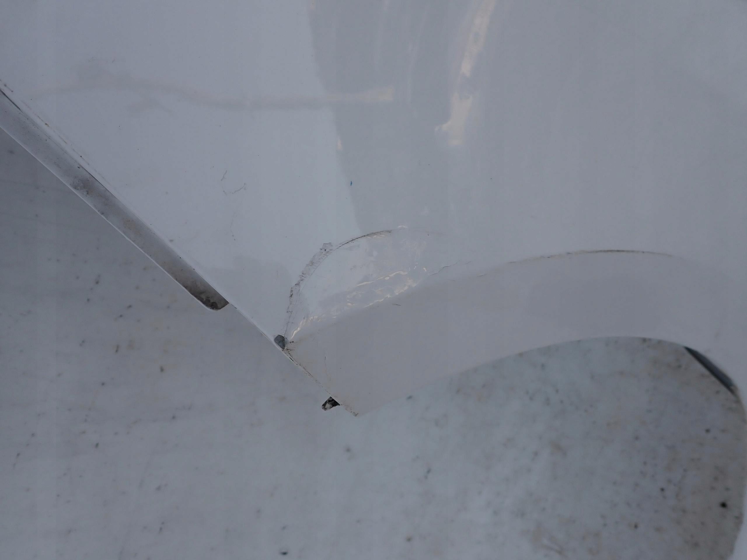 SEAT IBIZA IV 6J 08- fender left front front