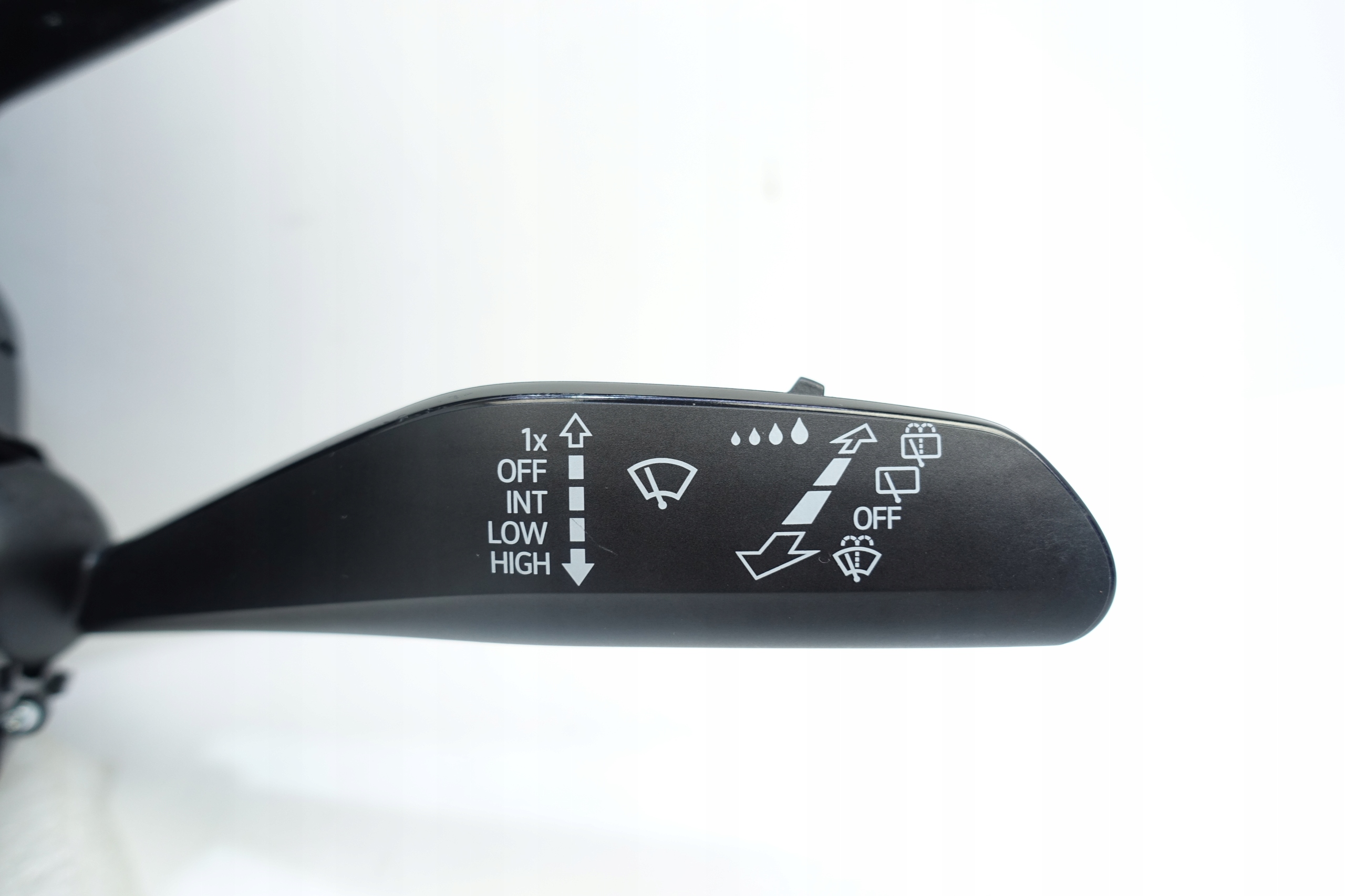 MANETKA Bouton VW ID3 ID.3 1EA 1EA953507G