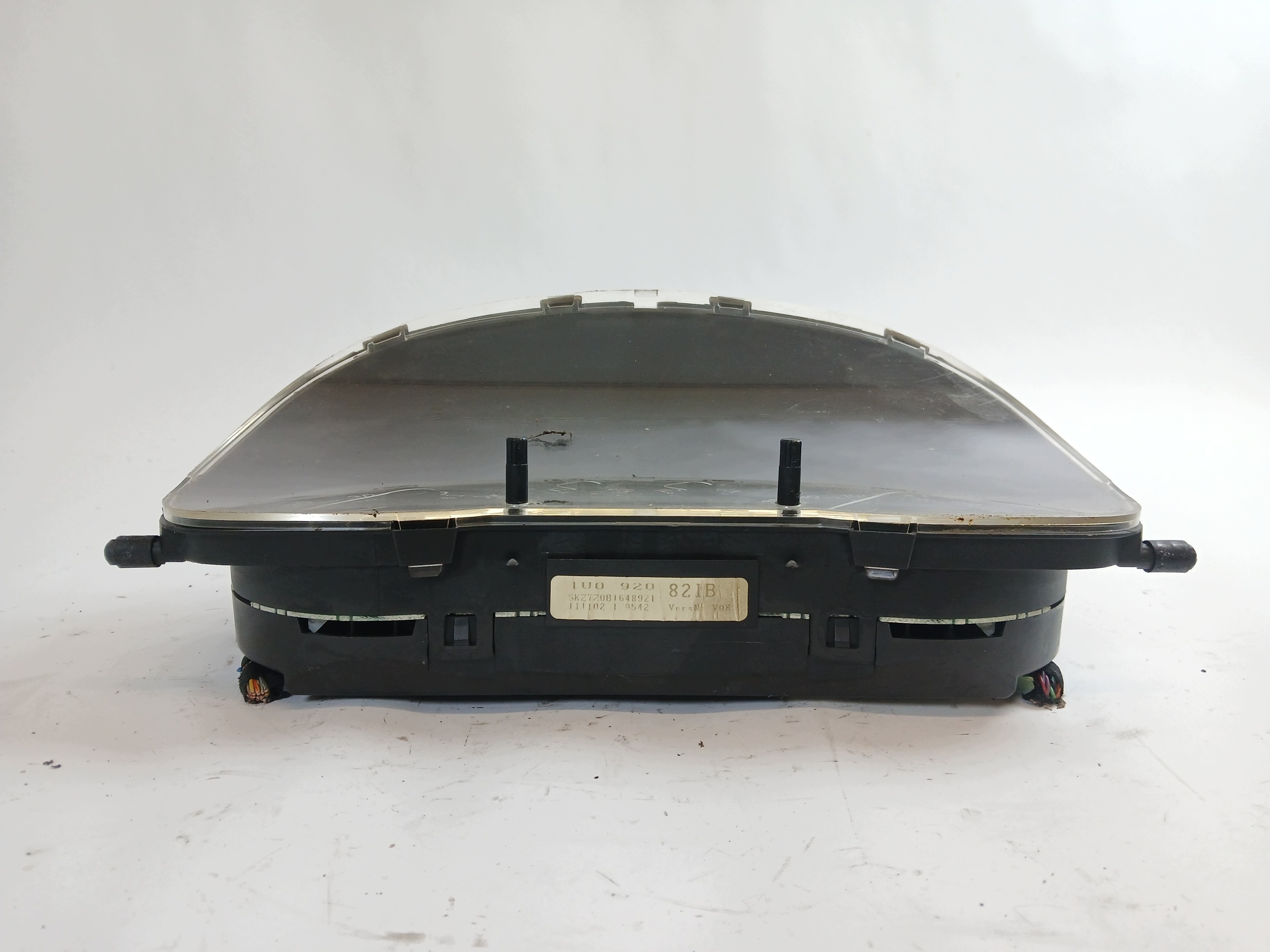 SKODA OCTAVIA and 1.6 2.0 dials dials 1U0920821B AUTOMAT