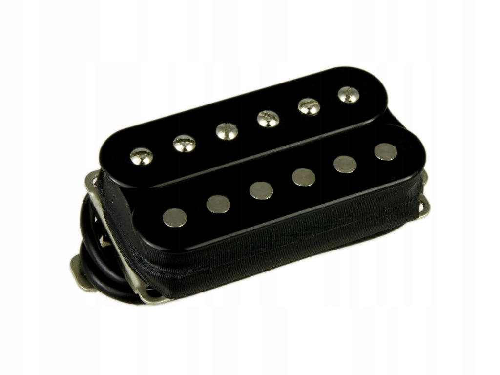 Snímače Gotoh HB-Classic a (černá, krk)