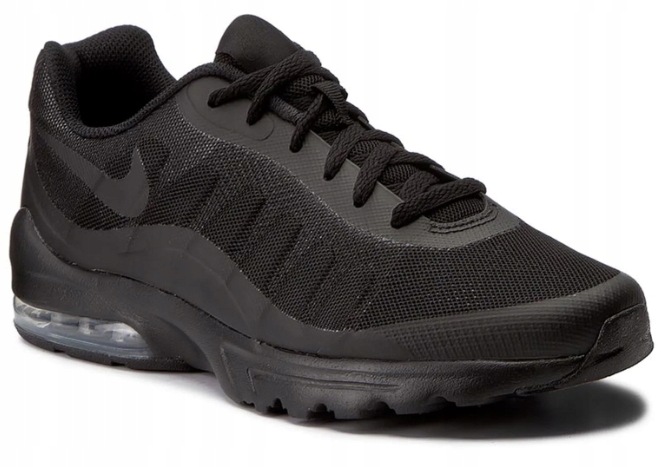 Nike Buty Męskie Sportowe Lekkie Air Max Invigor 749680-001 r.43