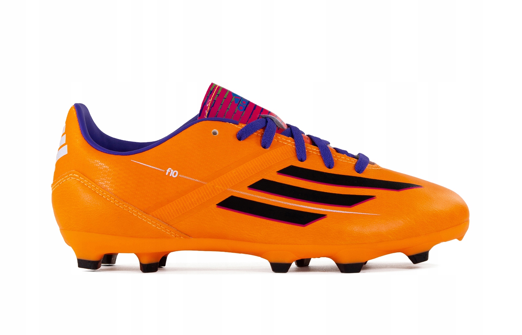 pro mládež boty adidas F10 Trx Fg J F32697