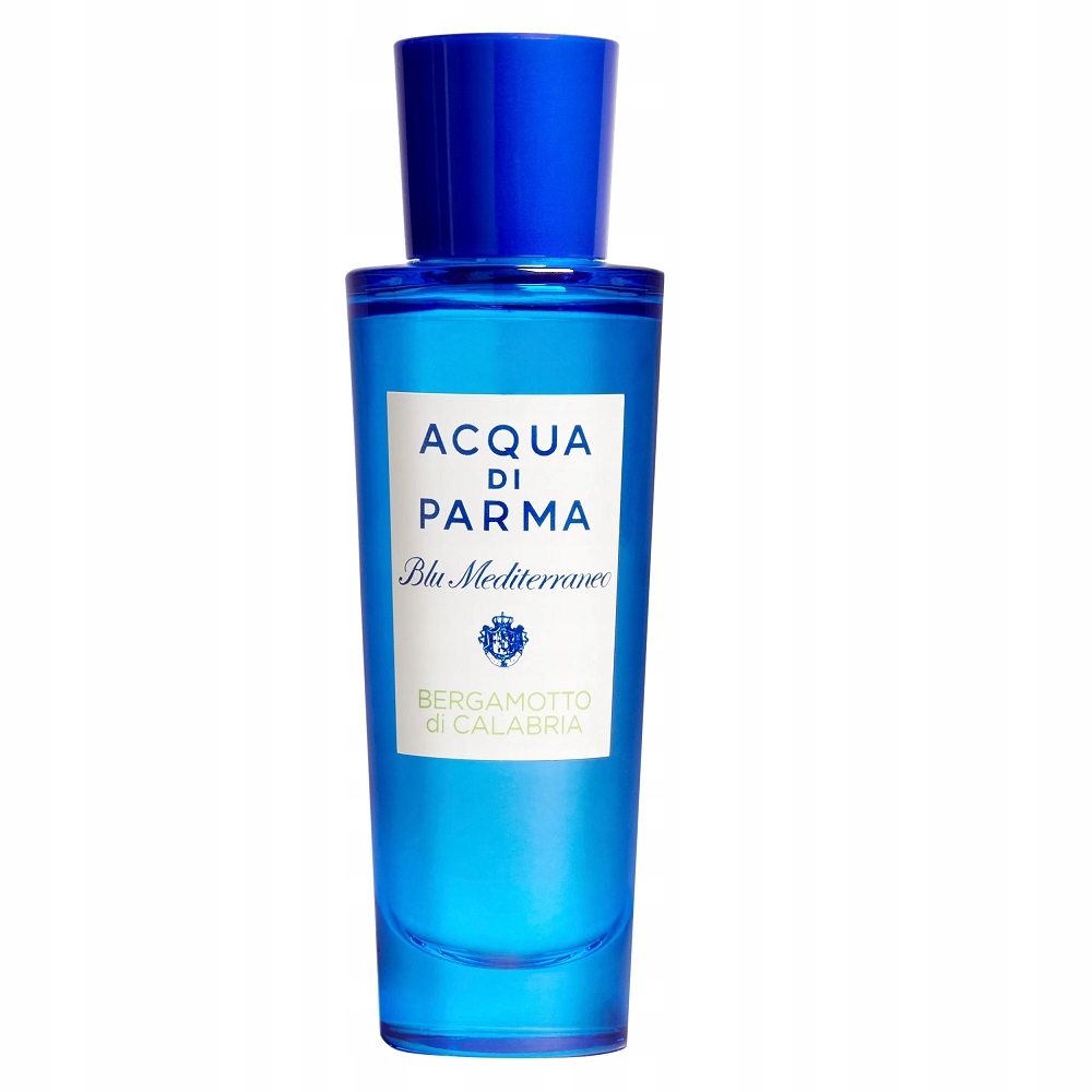 Acqua DI Parma Blu Mediterraneo Bergamotto DI Calabria Edt 30ml Sprej