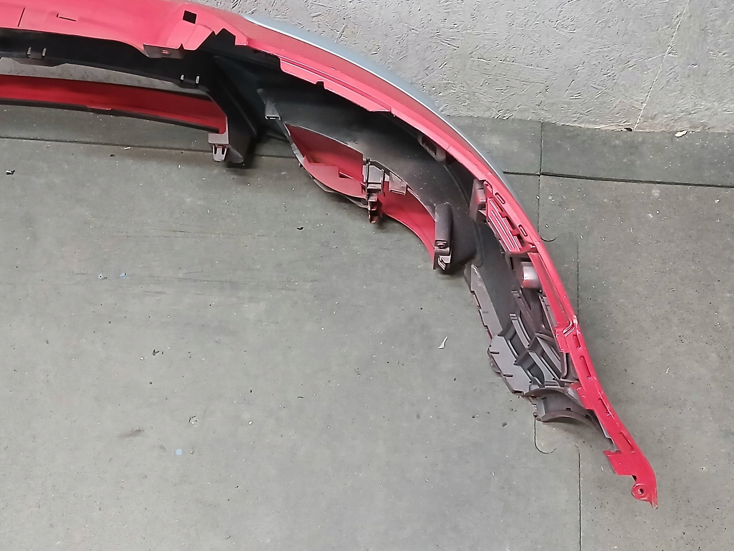 bumper front VW GOLF V 5 plus + 5M0