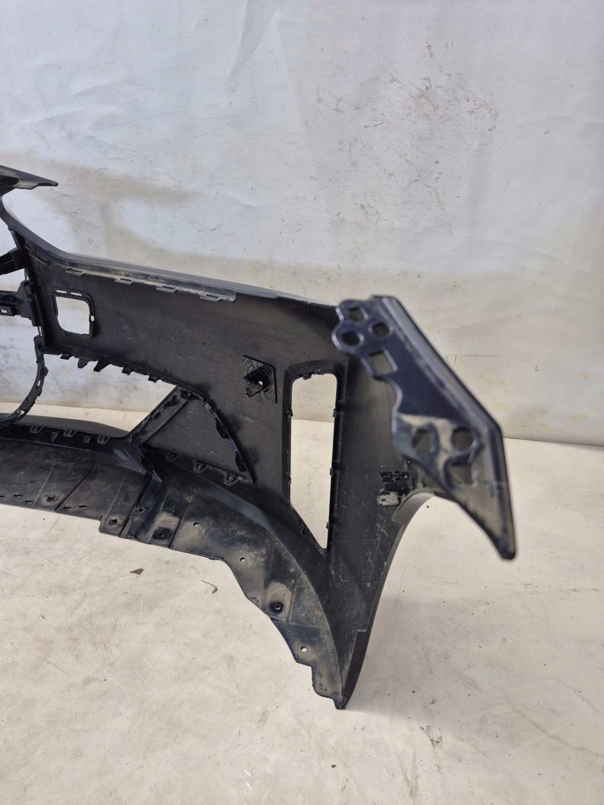 BMW 4 G26 GRAN COUPE 21-> bumper front front PDC