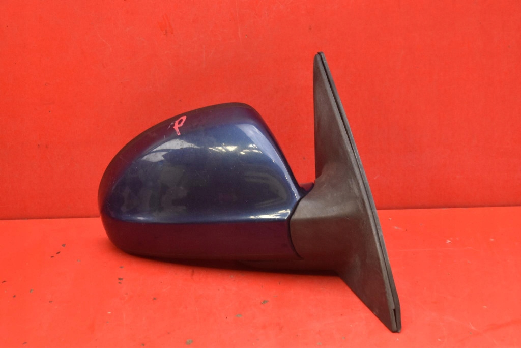 mirror right A8 EU 022608 KIA CEED 1 and 07-10 5 PIN