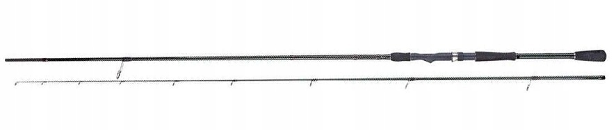 Wędka Konger Ultris Jig Zander Pro 2.7m/5-24g