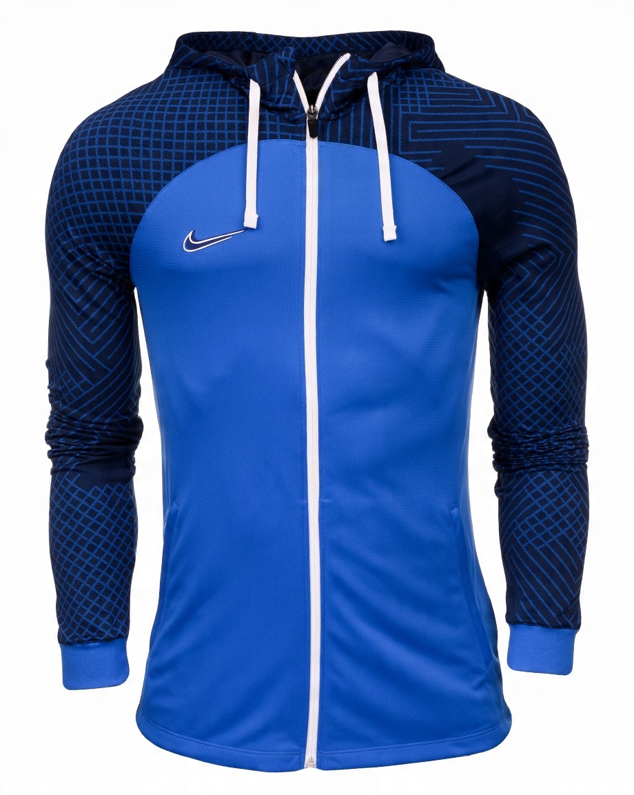 

Nike bluza męska z kapturem rozpinana roz.XL