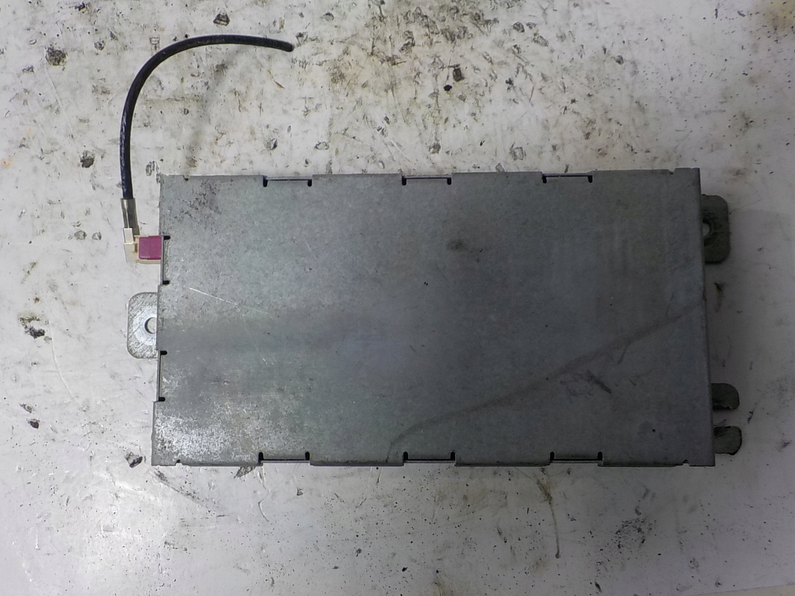 BMW X5 E53 modulo Centralina BLUETOOTH 84.21 6-958358-02