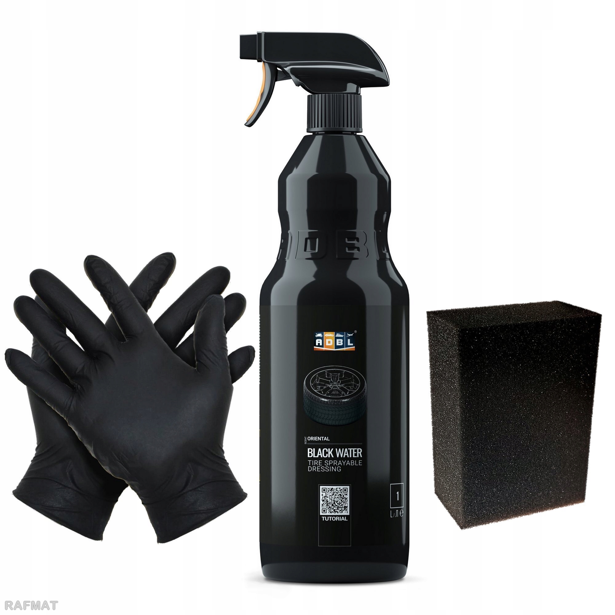

Adbl Black Water 1L Dressing Do Opon Aplikator