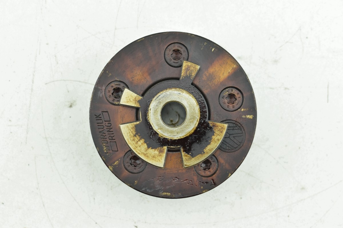Wariator Ssacy AUDI A3 8P VW GOLF V EOS 3.2 V6 022109087K
