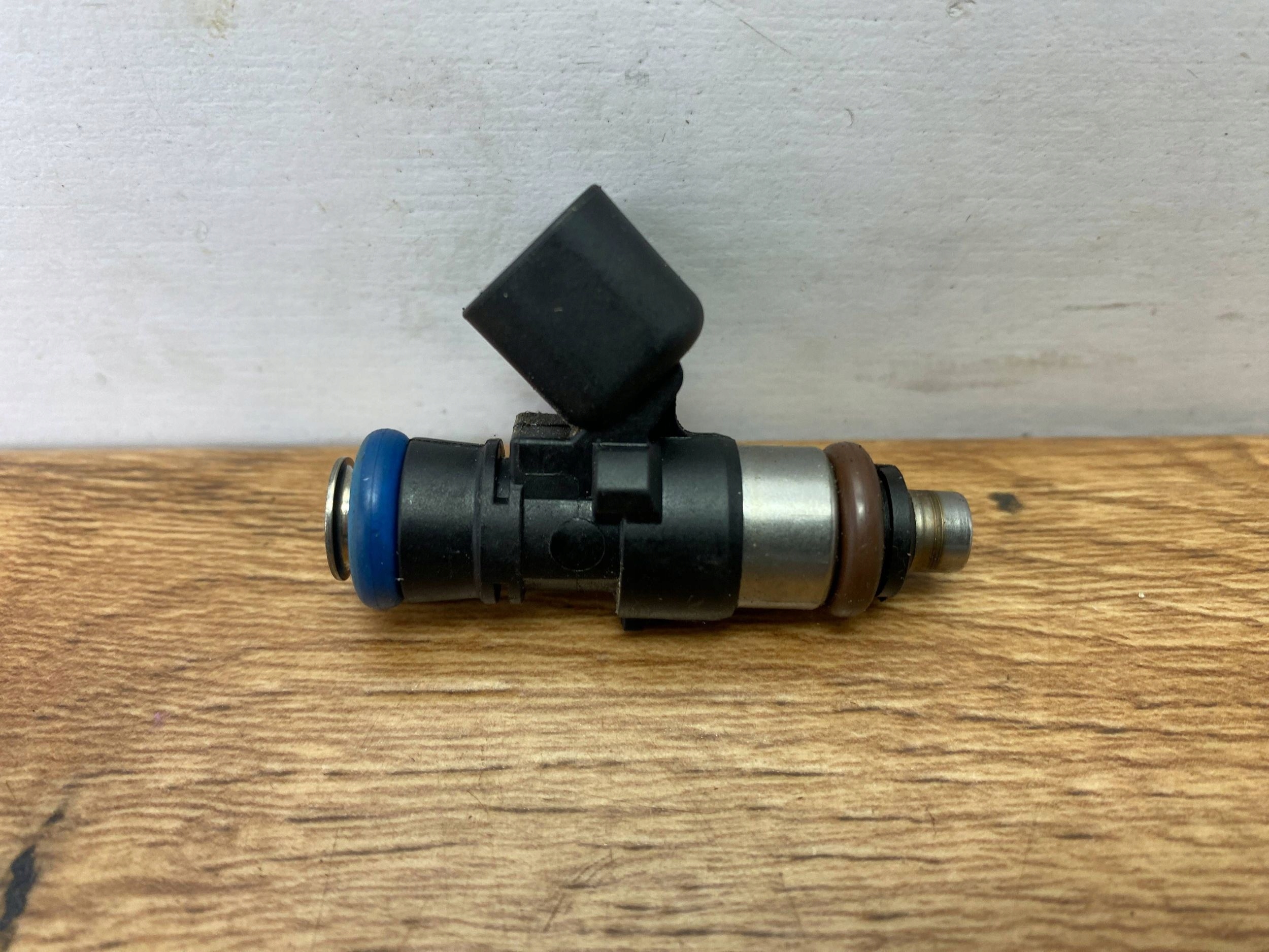 injector Ford F150 2021+