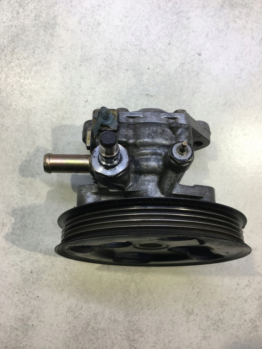 servo pump SPACE STAR 1.3 16V