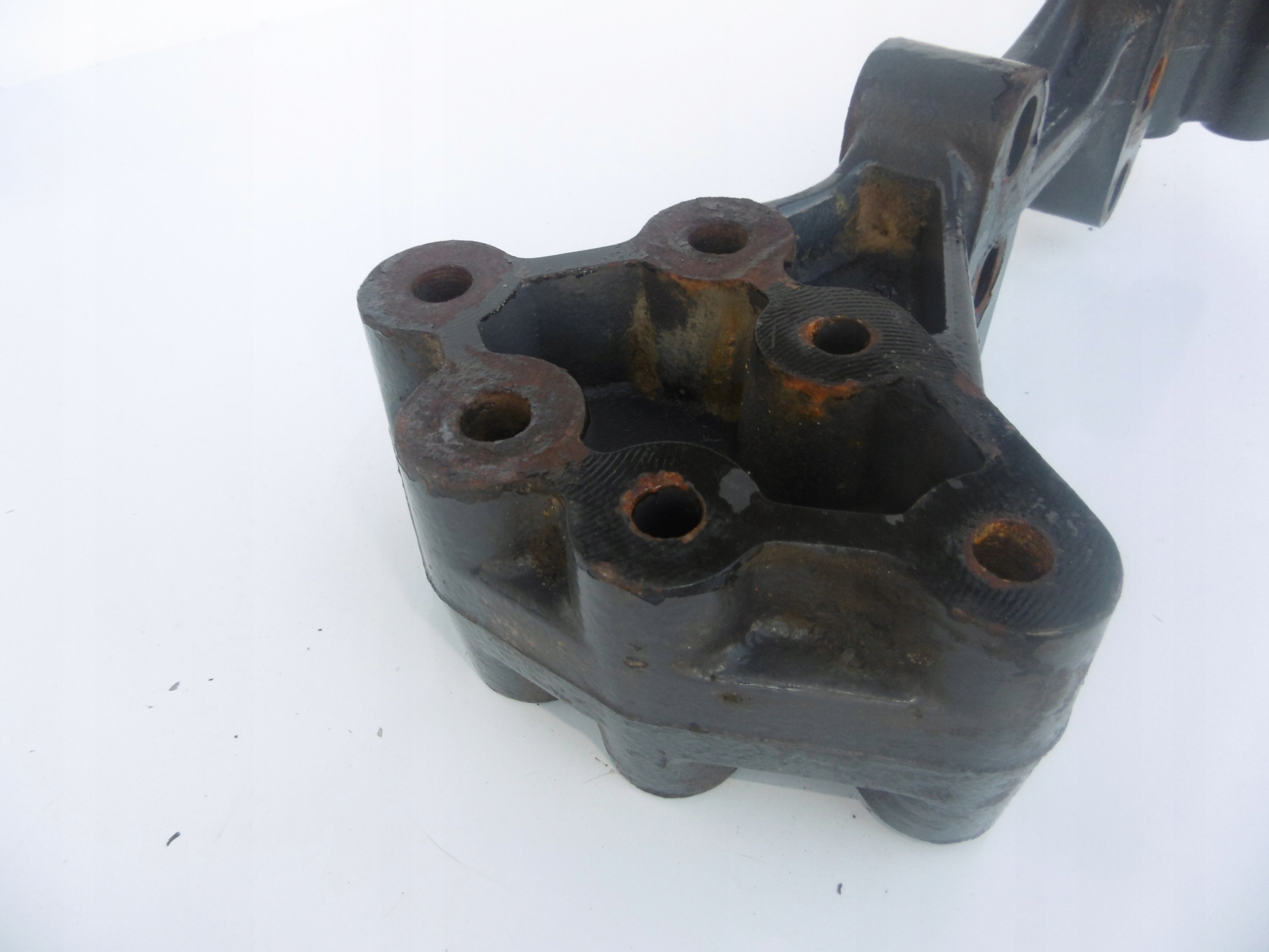 support holder cabs RENAULT MAGNUM DXI