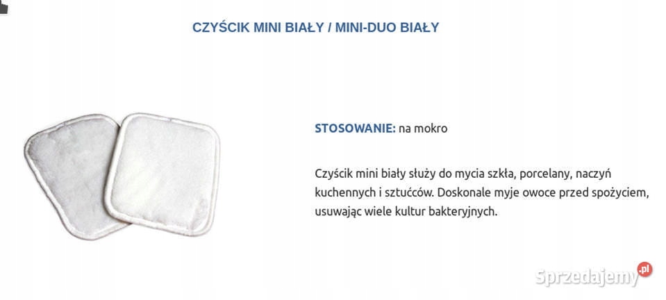 Raypath Zestaw Czyszczący + gratisy EAN (GTIN) 8849511294735