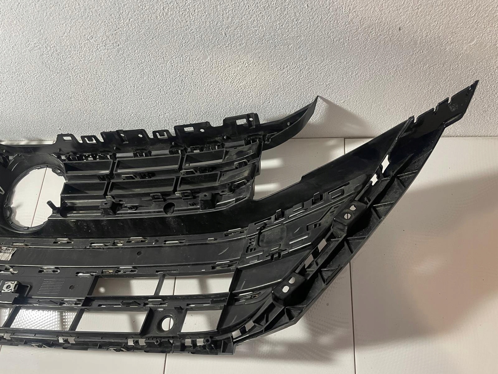 VW Arteon 3H Kühlergrill FRONTGRILL Kühlergitter 3G8853351 - Thumbnail 4