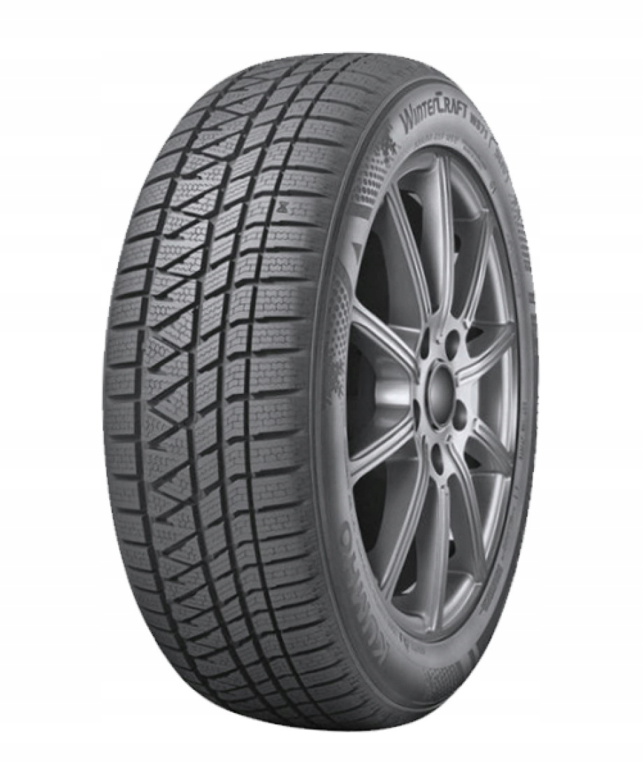 Kumho WinterCraft WS71 265/50 R19 110V XL DOT2022