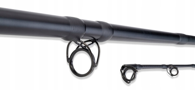 Uni Cat Black Out 2,70m 250-1000g Wędka Sumowa Unicat 5612271