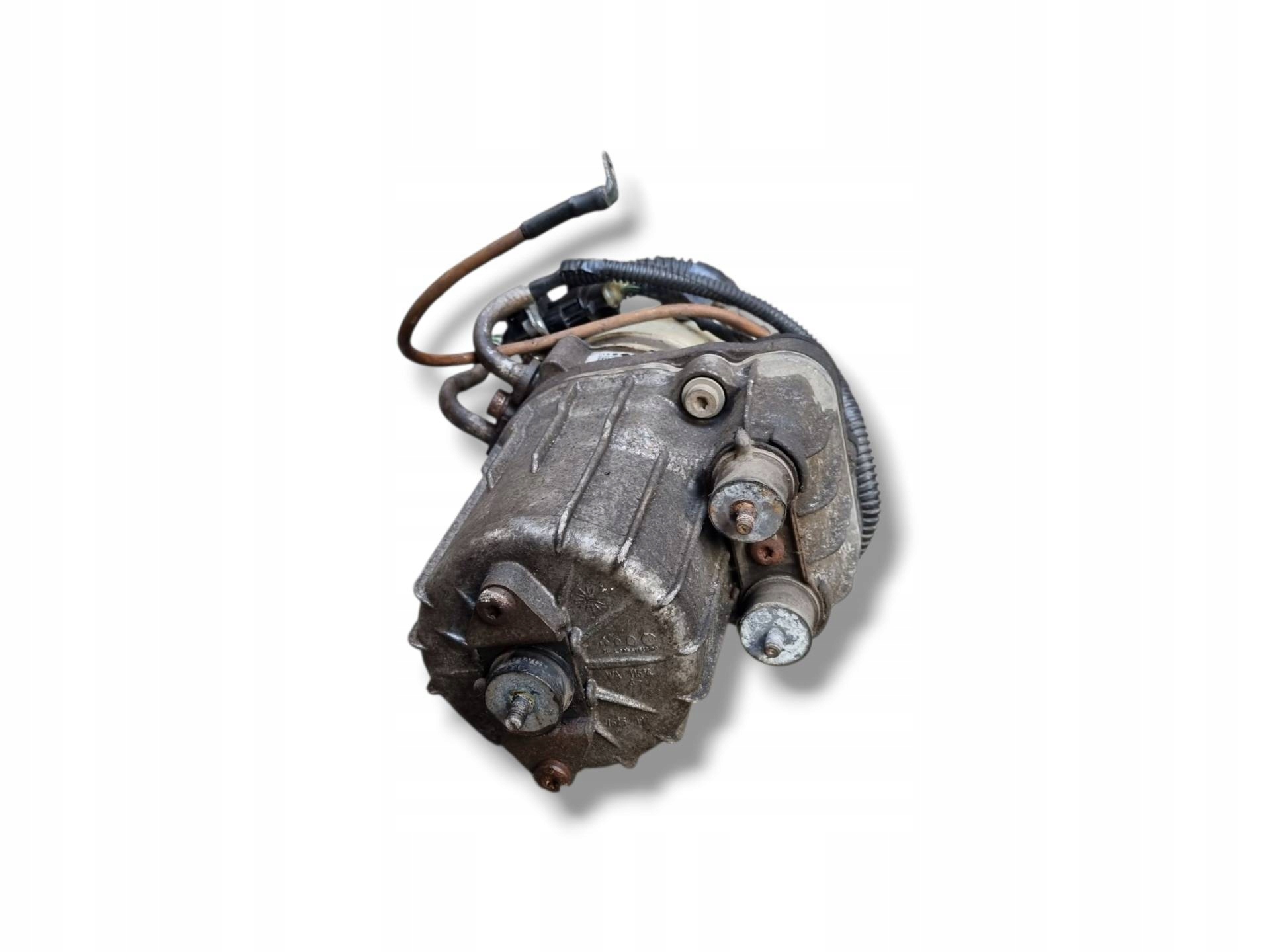 servo pump elektrohydrauliczna Opel Astra H facelift 2010 13292554