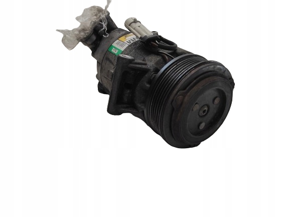 OPEL ASTRA H 04- 1.9CDTI SPRĘŻARKA KLIMATYZACJI 13124752