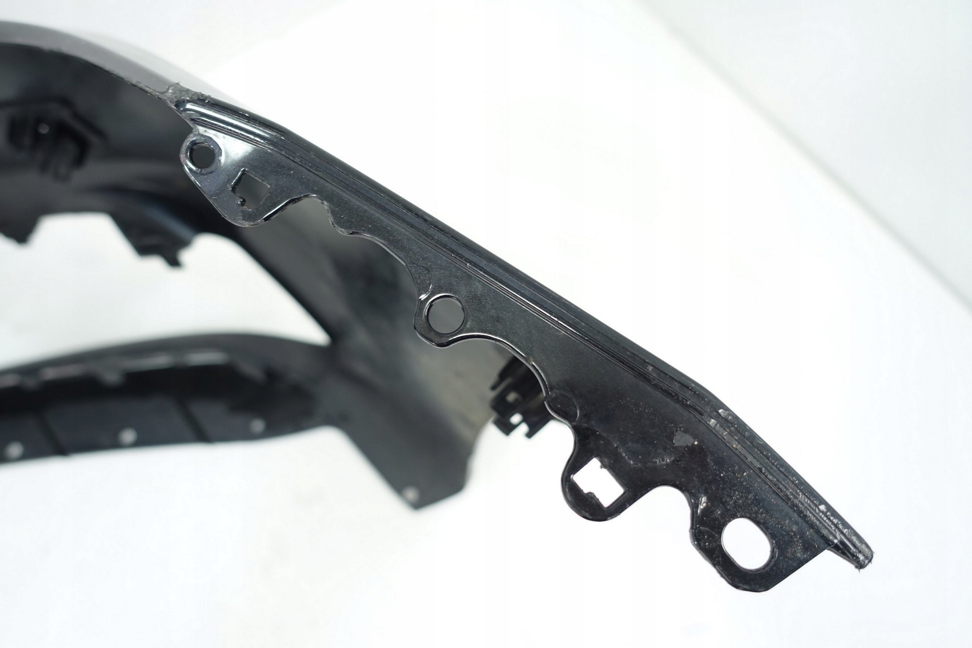 bumper front front BMW 5 V G30 G31 7385336