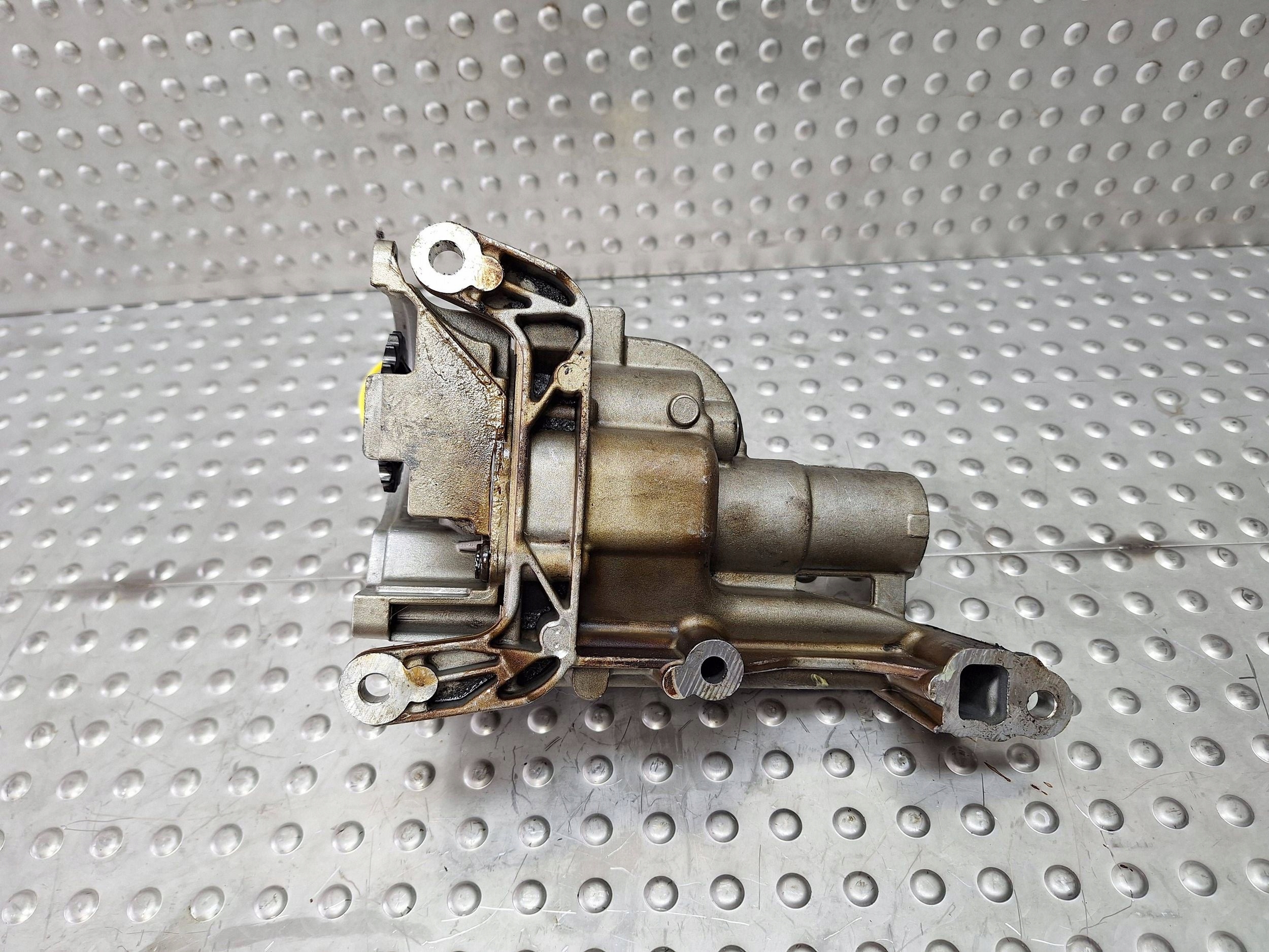 Ölpumpe V757601280 MINI COOPER R56 1.4 1.6 16V 06