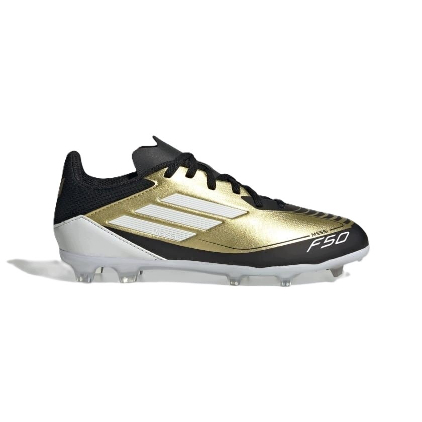 Korki piłkarskie adidas F50 League Messi Fg/mg Rozmiar 36