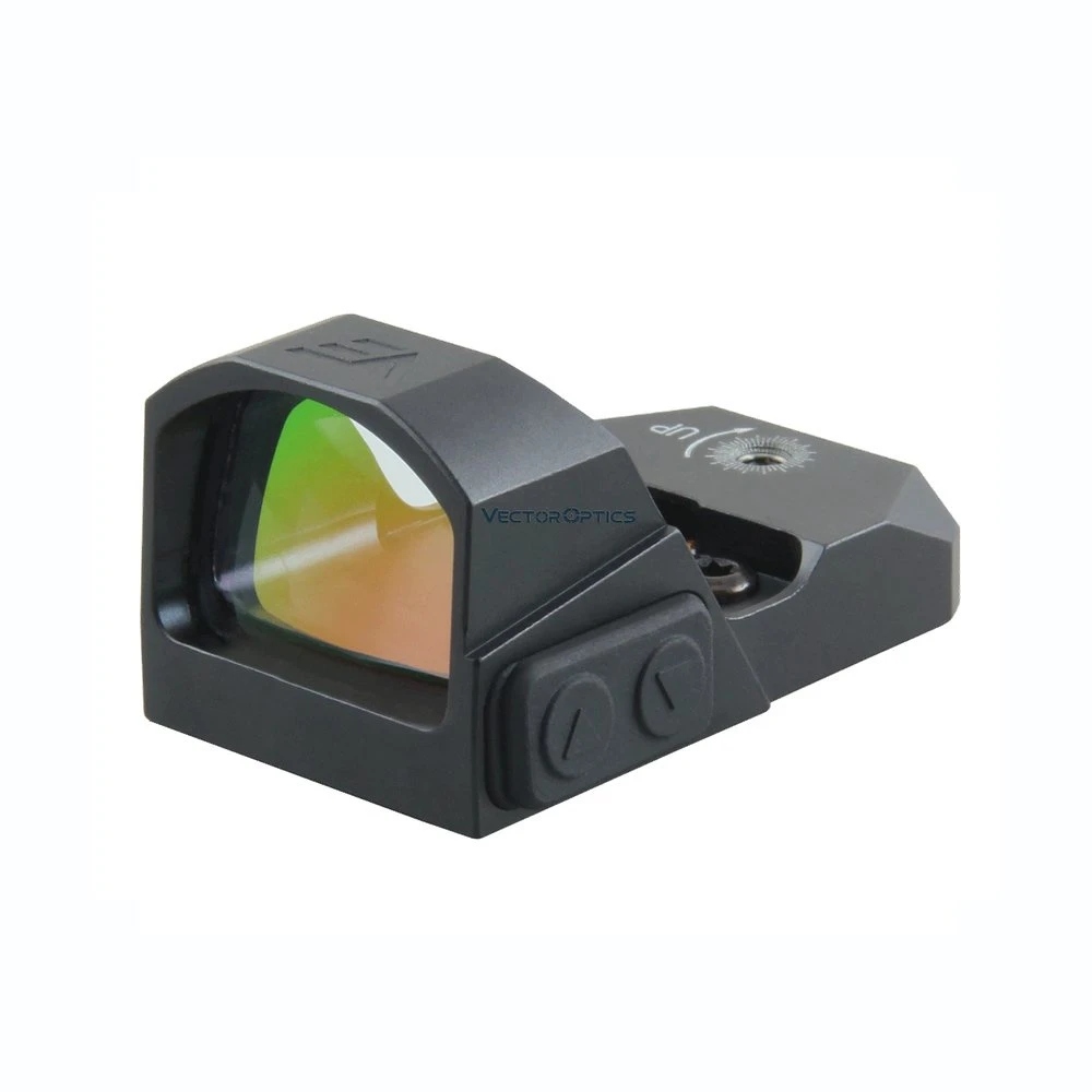 Vector Optics Kolimator Frenzy 1x17x24 Red Dot 3 Moa Picatinny
