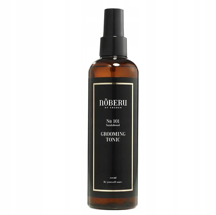 

Noberu Grooming Tonic do stylizacji włosów 250ml