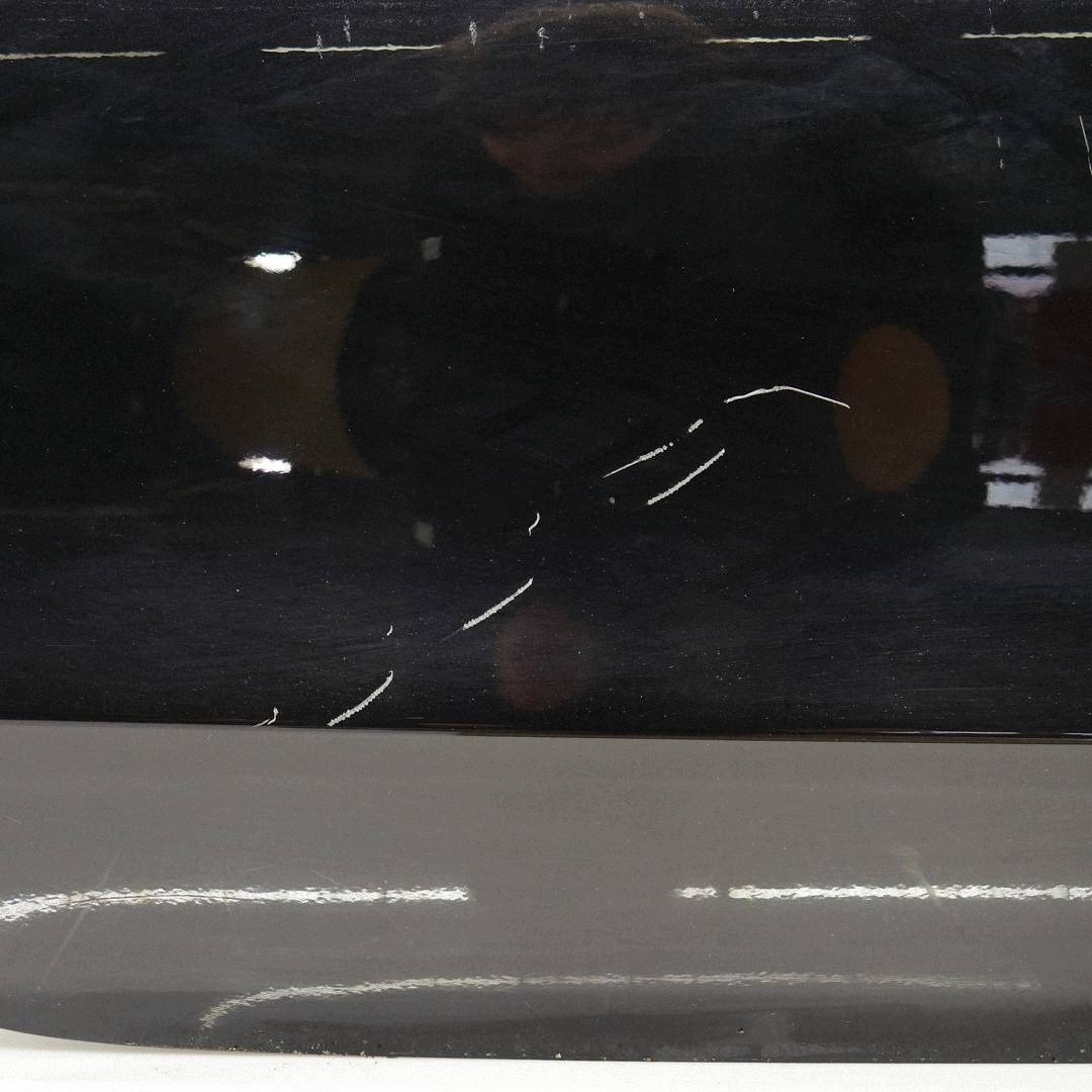 door right front right front MERCEDES C C205 W205 COUPE paint 197
