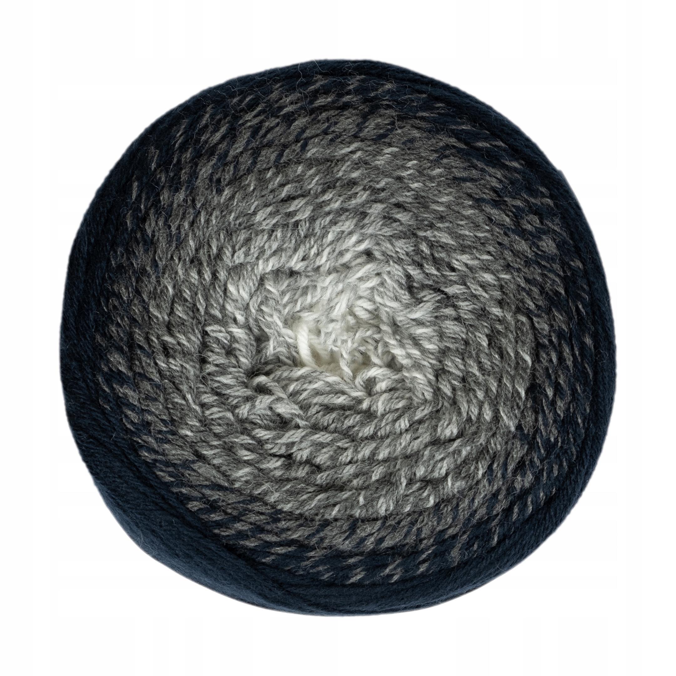 225g włóczka wełna YarnArt Flowers Merino 532