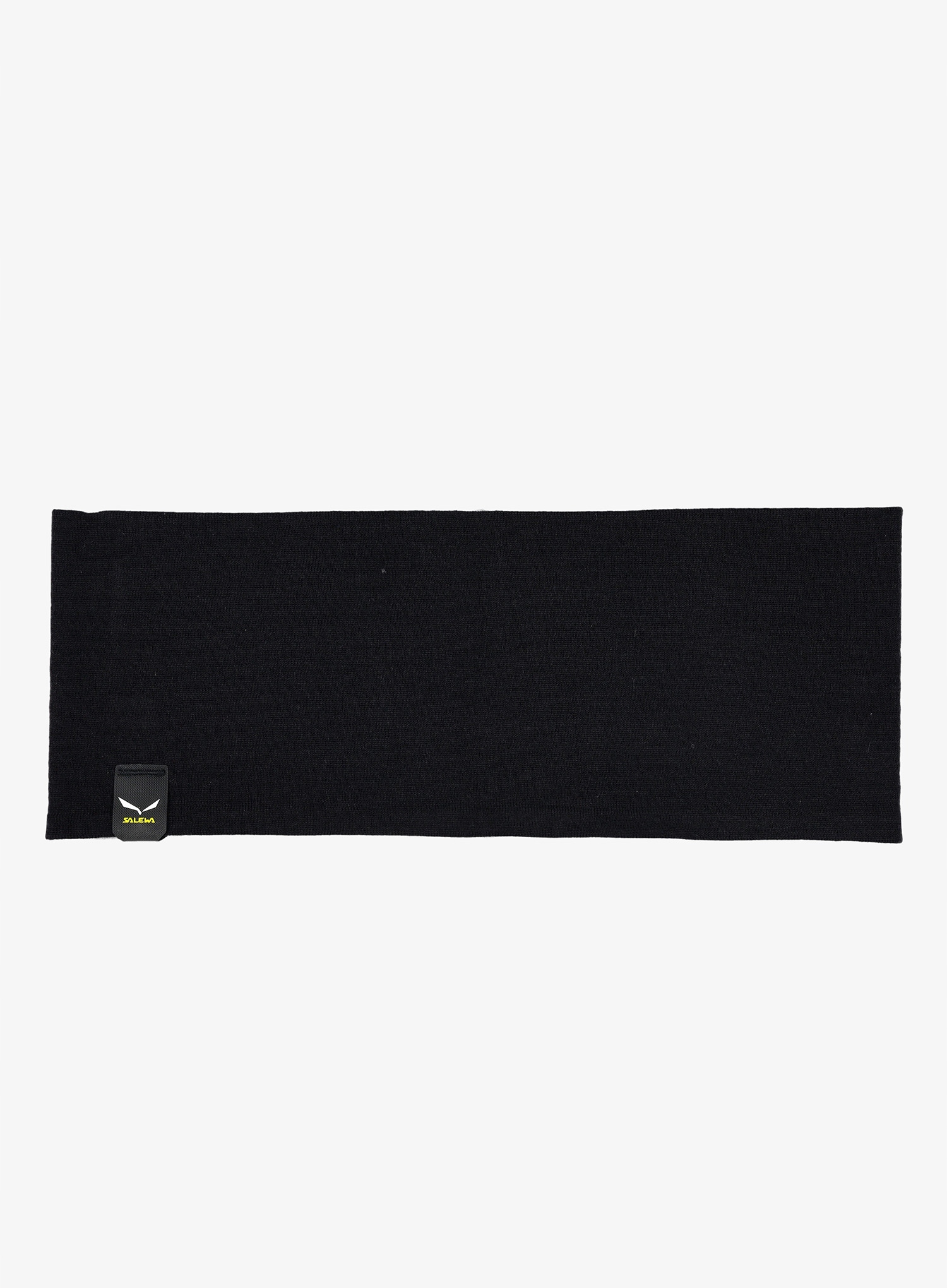 Sportovní čelenka Salewa Cristallo černá