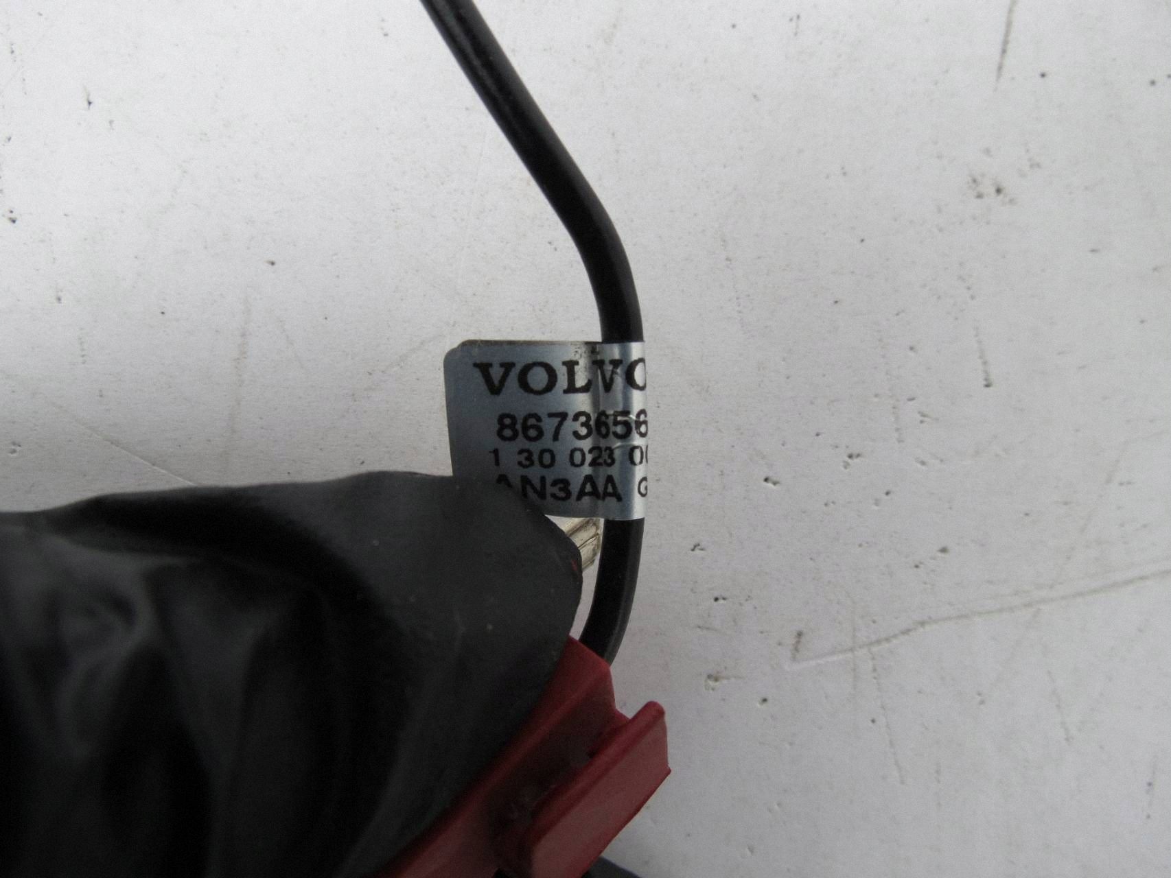 Amplificatore antenna VOLVO S40 II V50 e 8673656