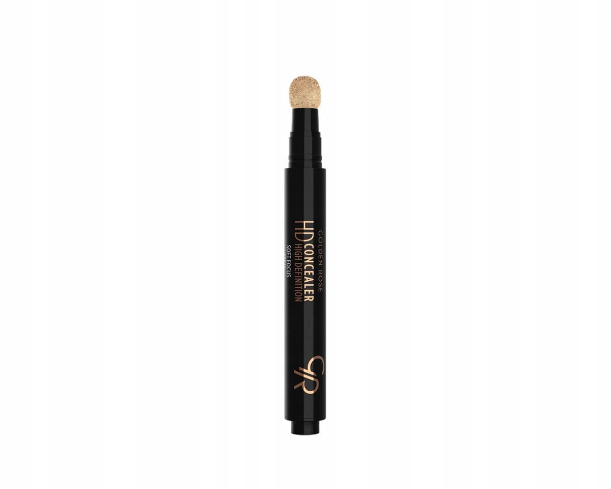Hd Concealer Korektor z aplikatorem kryjący 05 Spf 11-20