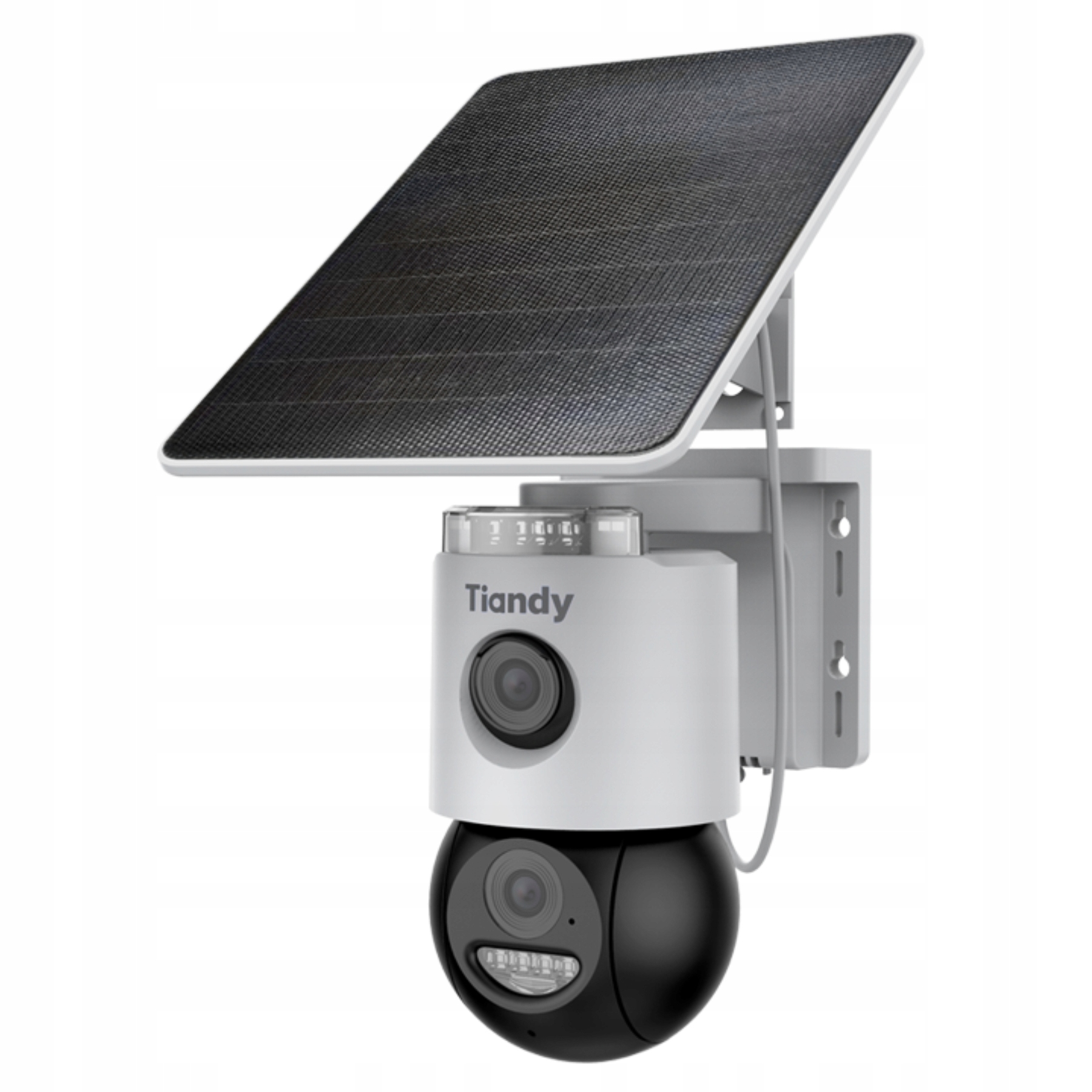 Ip Kamera Otočná Venkovní TC-H363U 9DA-4 4G Lte 2 X 3MPX 4MM Tiandy