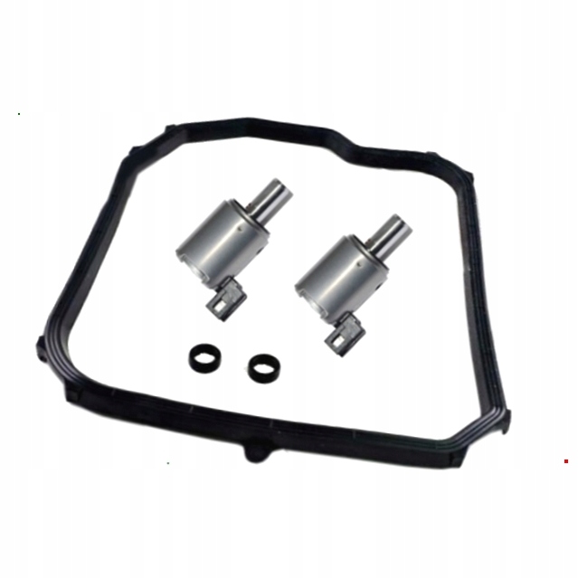 ЭЛЕКТРОМАГНИТНЫЙ КЛАПАН КОРОБКИ RENAULT SCÉNIC И (JA0/1_) EO-0037884