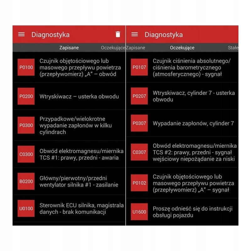 VGATE ICAR2 WIFI ELM327 OBD2 + SDPROG Android iOS Marka SDPROG