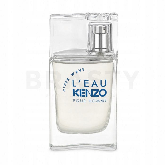 Kenzo L'Eau Kenzo Hyper Wave Pour Homme Edt M 30