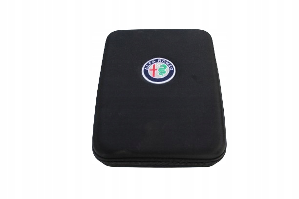 ALFA ROMEO STELVIO ZESTAW NAPRAWCZY KOŁA KOMPRESOR POMPKA Marka inna