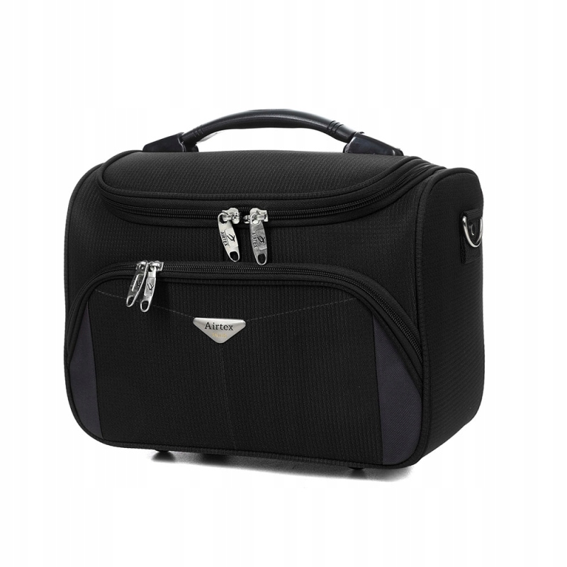 Kosmetyczka Podróżna Airtex Duża Pojemna 13 L