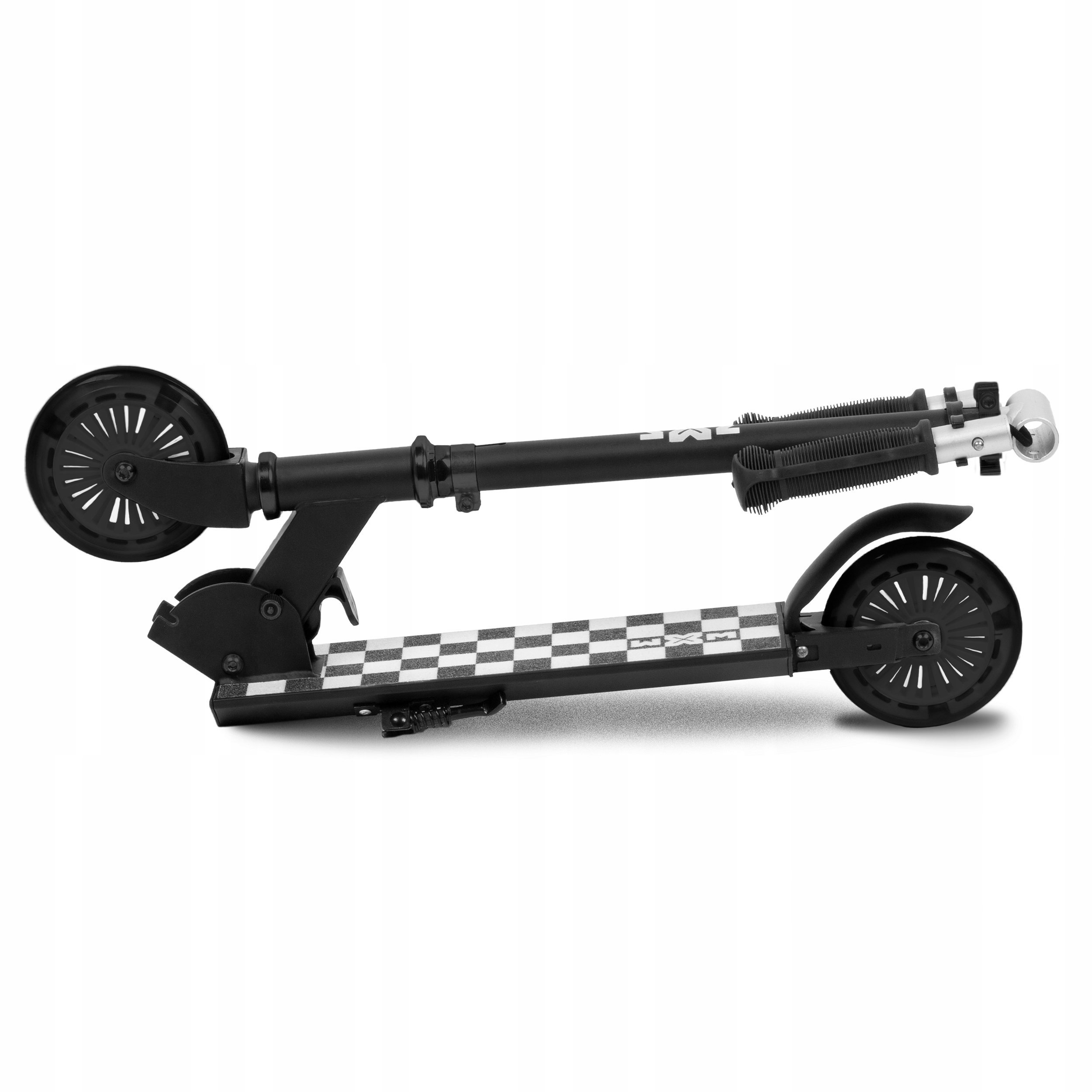 HULAJNOGA SKŁADANA DLA DZIECI DZIECIĘCA CHŁOPCA Kidwell KOŁA LED Kod producenta HSSKIB01