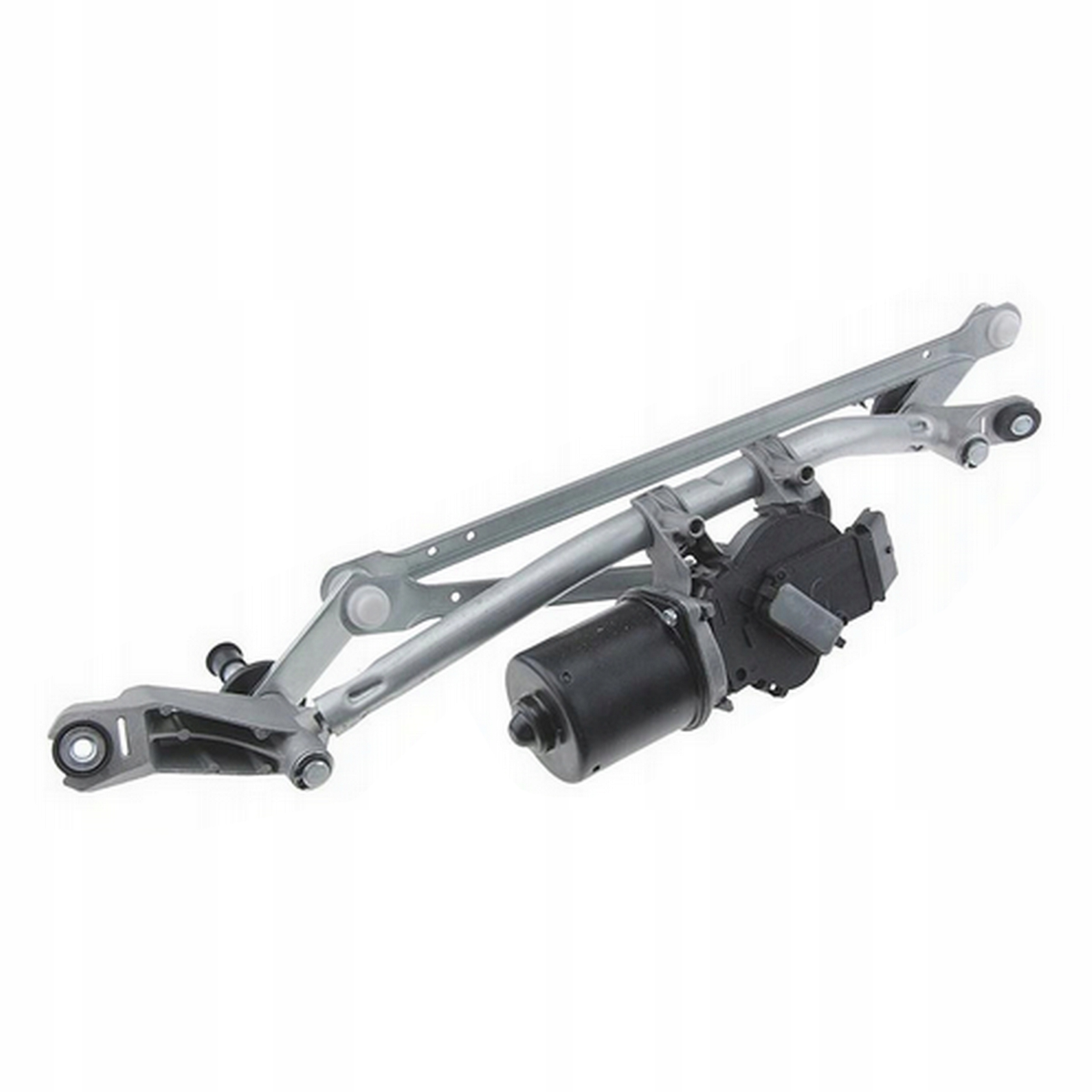 28800-JD900 - МЕХАНИЗМ СТЕКЛООЧИСТИТЕЛЯ NISSAN QASHQAI 2006 - 2014