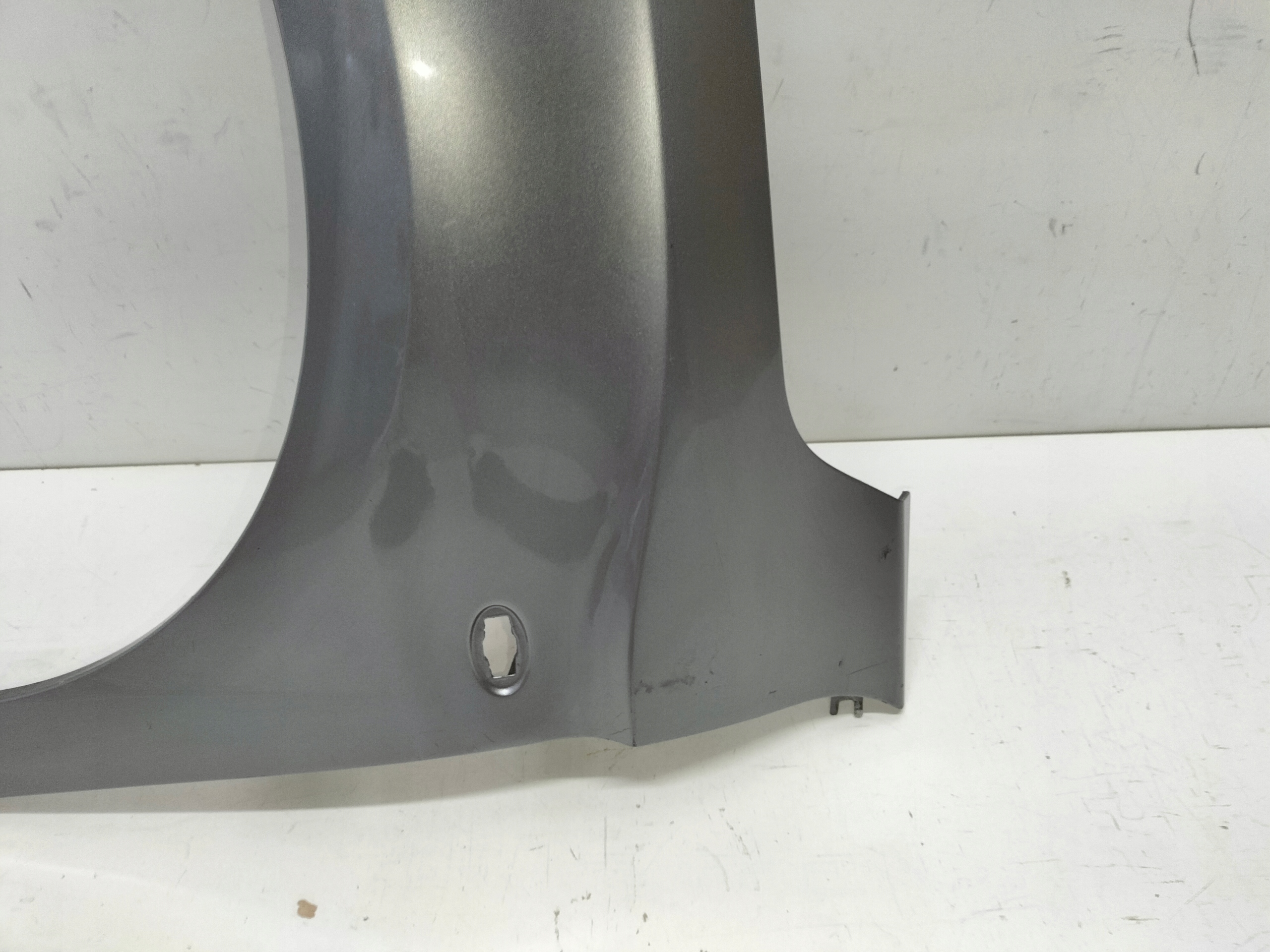 fender front front left CITROEN C-ELYSEE 12