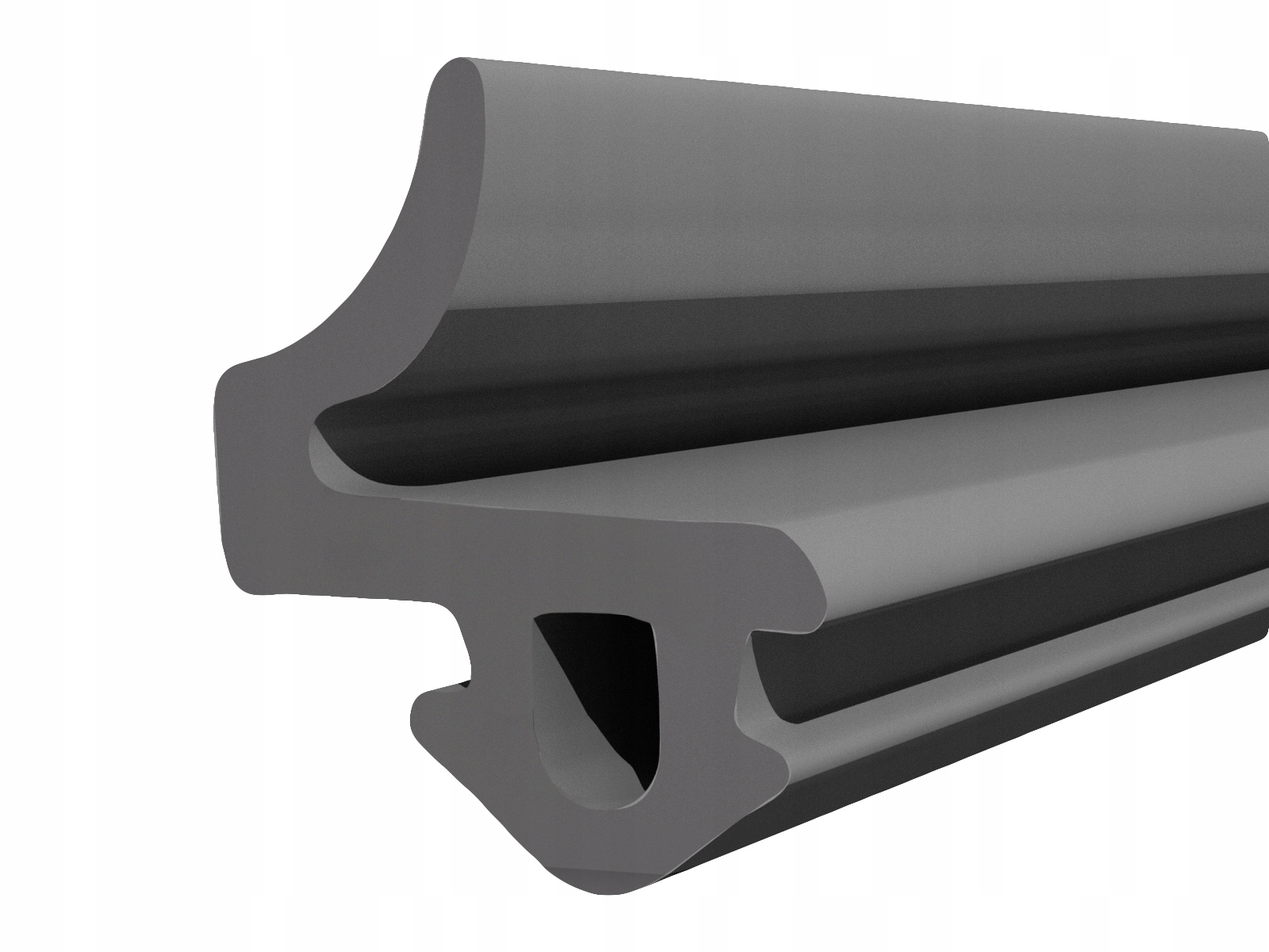 Uszczelka do Okien PCV VEKA S-835X - 50m Marka DQ-PP