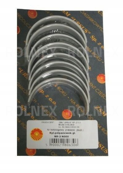 Hlavní pánve Massey Ferguson Mf Nom Chełmno 2180630